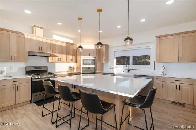 1110 Mt Neva Drive Granby, CO 80446