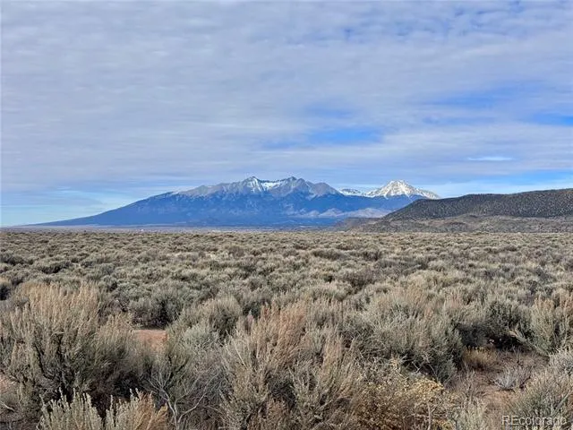 lot 81 MacArthur Road Fort Garland, CO 81133