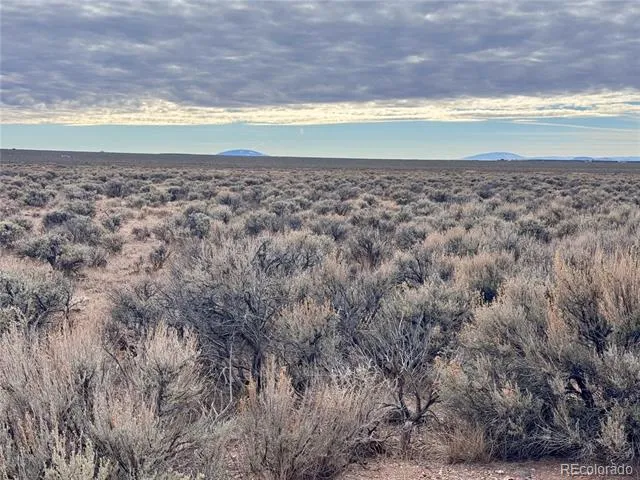 lot 81 MacArthur Road Fort Garland, CO 81133