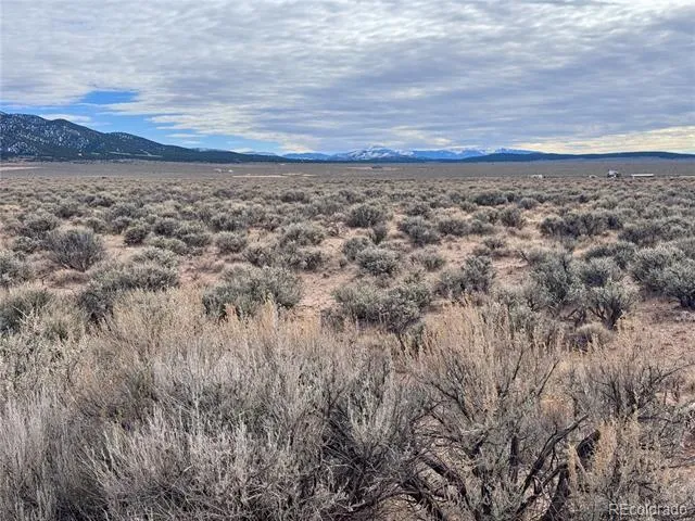 lot 81 MacArthur Road Fort Garland, CO 81133