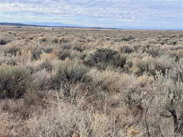 lot 81 MacArthur Road Fort Garland, CO 81133