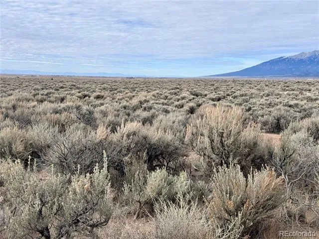 lot 81 MacArthur Road Fort Garland, CO 81133