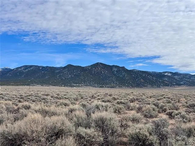lot 81 MacArthur Road Fort Garland, CO 81133