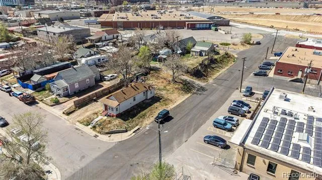 4488 Delaware Street Denver, CO 80216