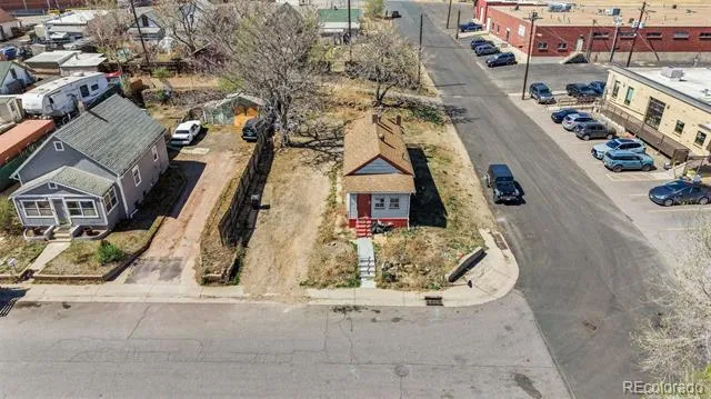 4488 Delaware Street Denver, CO 80216