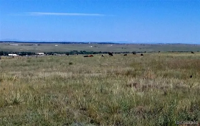 12115 St Hwy 86 Highway Kiowa, CO 80117