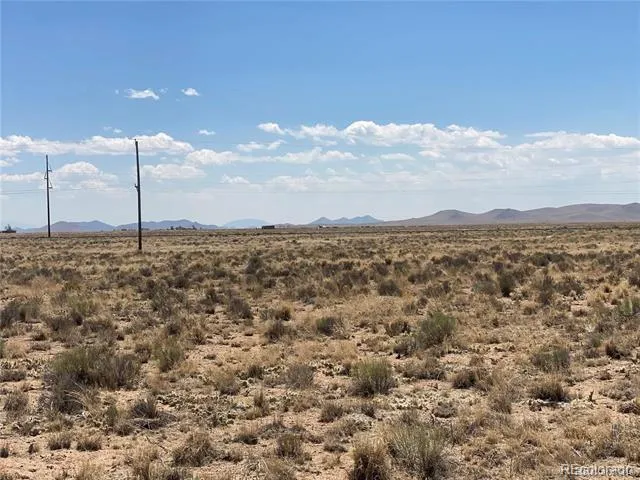 Lot 13 Cortez Rd. Blanca, CO 81123