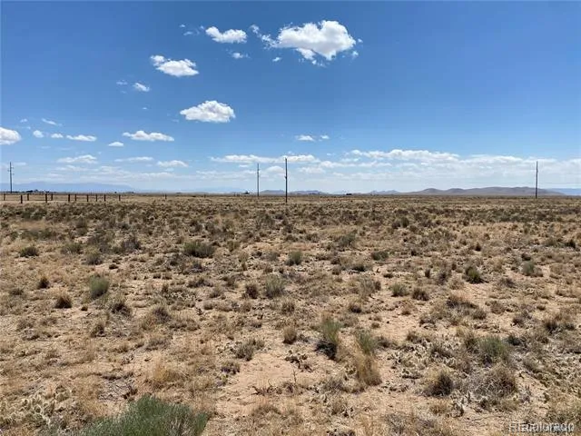 Lot 13 Cortez Rd. Blanca, CO 81123