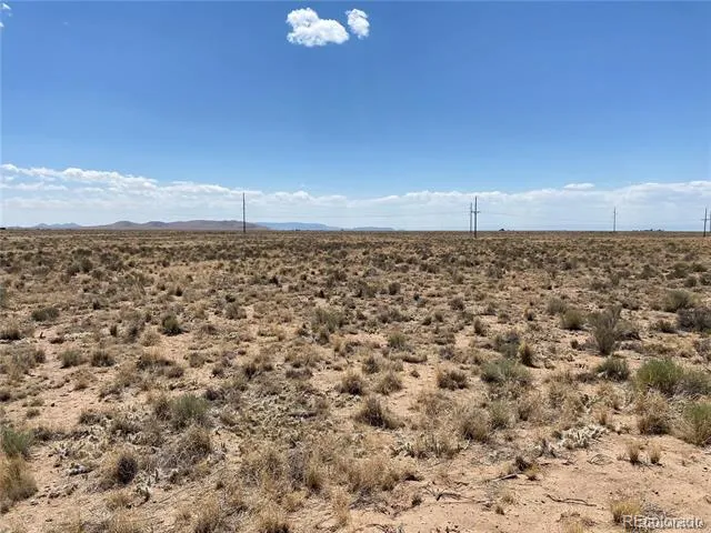 Lot 13 Cortez Rd. Blanca, CO 81123