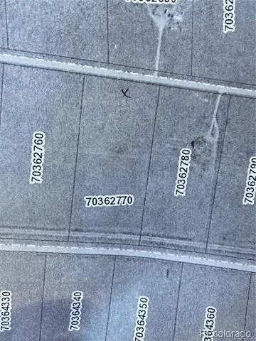 Lot 13 Cortez Rd. Blanca, CO 81123