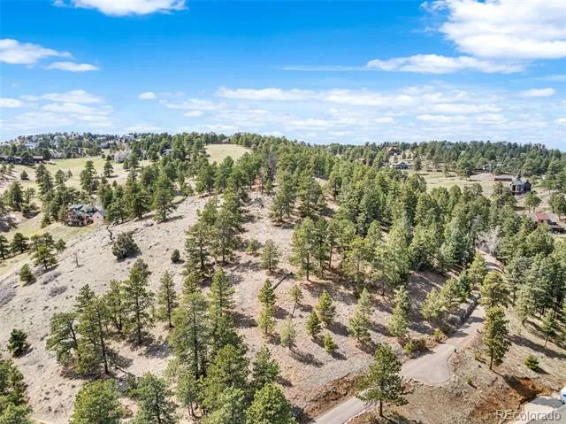 20524 Skyview Meadow Lane Golden, CO 80401