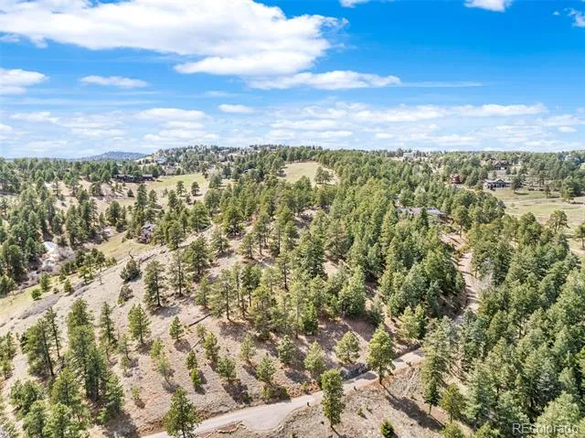 20524 Skyview Meadow Lane Golden, CO 80401