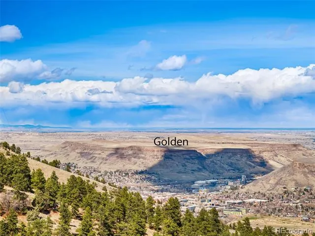 20524 Skyview Meadow Lane Golden, CO 80401