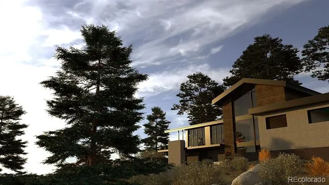 20524 Skyview Meadow Lane Golden, CO 80401