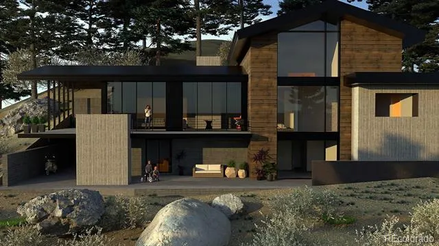 20524 Skyview Meadow Lane Golden, CO 80401