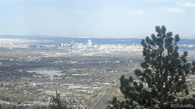 20524 Skyview Meadow Lane Golden, CO 80401