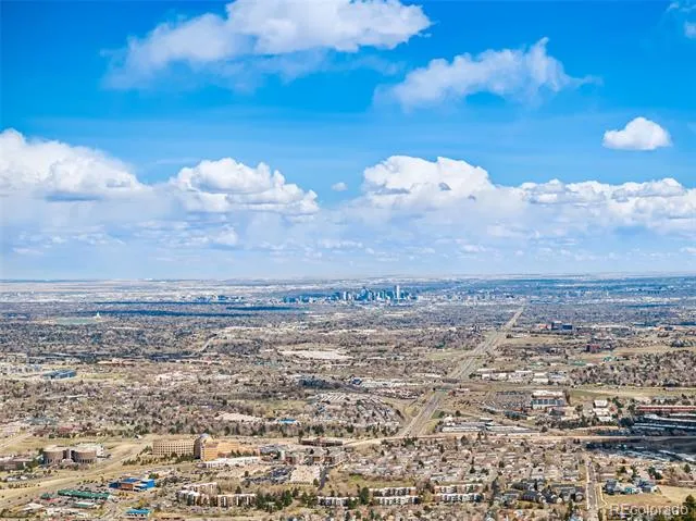 20524 Skyview Meadow Lane Golden, CO 80401