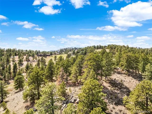 20524 Skyview Meadow Lane Golden, CO 80401