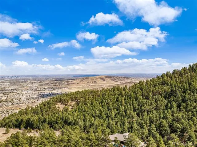 20524 Skyview Meadow Lane Golden, CO 80401