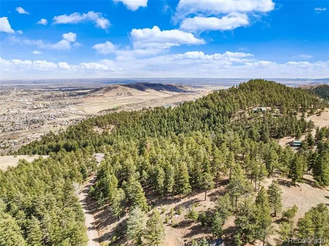 20524 Skyview Meadow Lane Golden, CO 80401