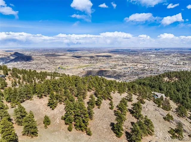 20524 Skyview Meadow Lane Golden, CO 80401