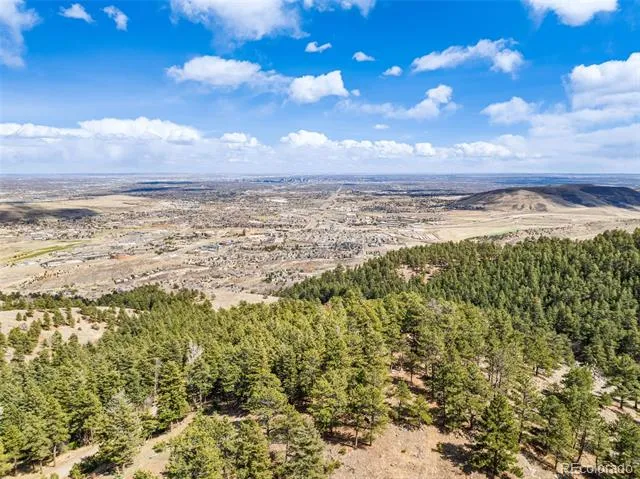 20524 Skyview Meadow Lane Golden, CO 80401