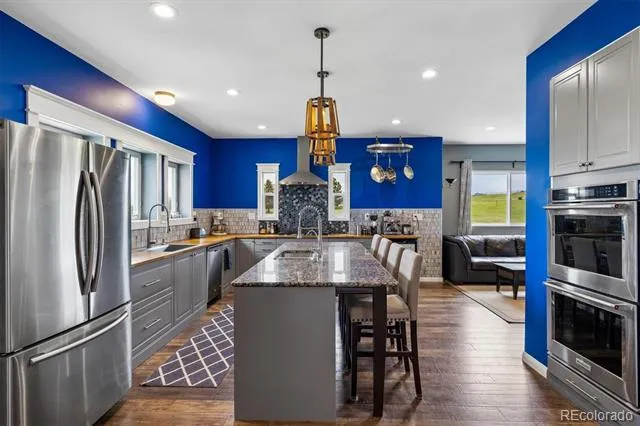 33260 Ridgeview Loop Elizabeth, CO 80107