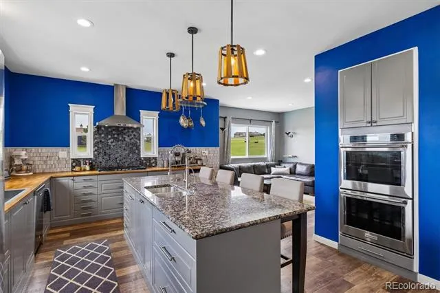 33260 Ridgeview Loop Elizabeth, CO 80107