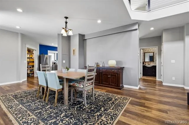 33260 Ridgeview Loop Elizabeth, CO 80107
