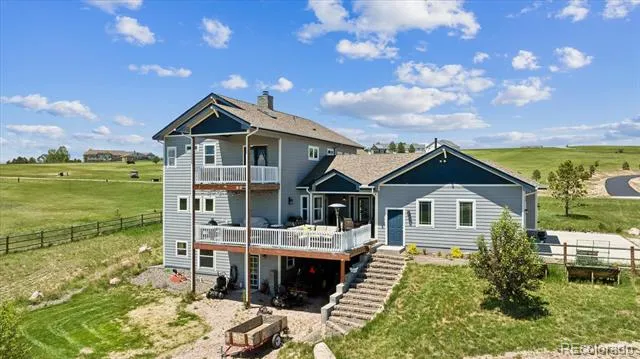 33260 Ridgeview Loop Elizabeth, CO 80107