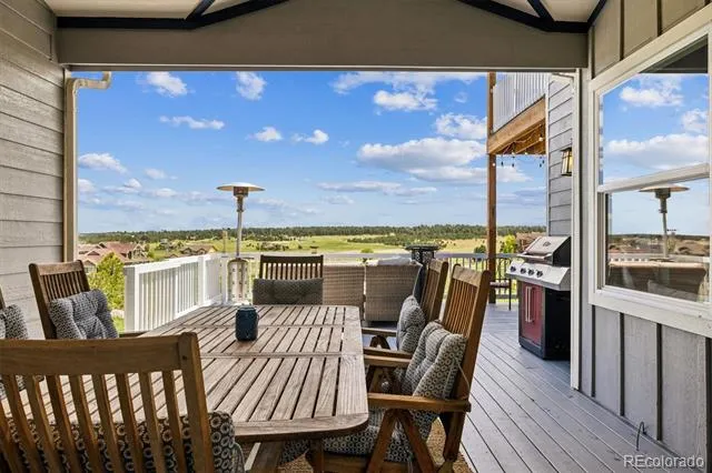33260 Ridgeview Loop Elizabeth, CO 80107