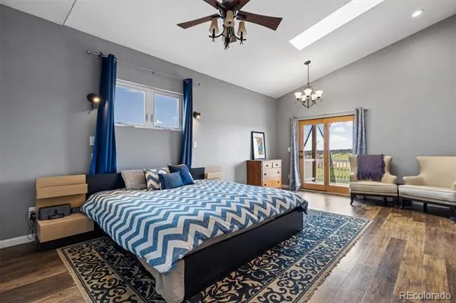 33260 Ridgeview Loop Elizabeth, CO 80107