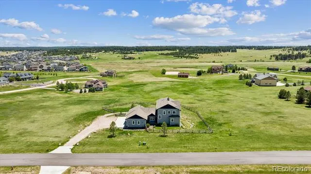 33260 Ridgeview Loop Elizabeth, CO 80107