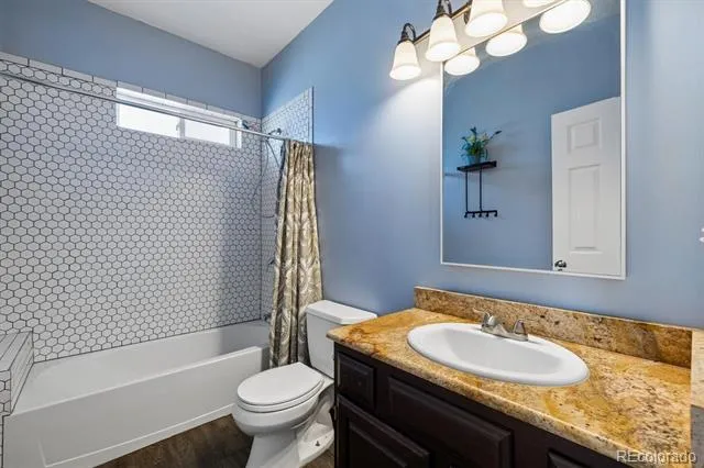 33260 Ridgeview Loop Elizabeth, CO 80107
