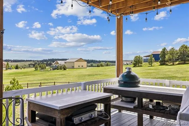 33260 Ridgeview Loop Elizabeth, CO 80107