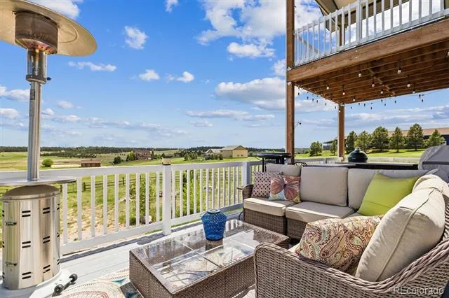 33260 Ridgeview Loop Elizabeth, CO 80107