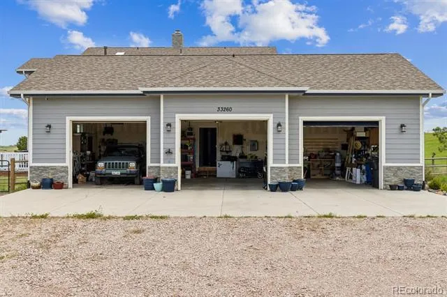 33260 Ridgeview Loop Elizabeth, CO 80107