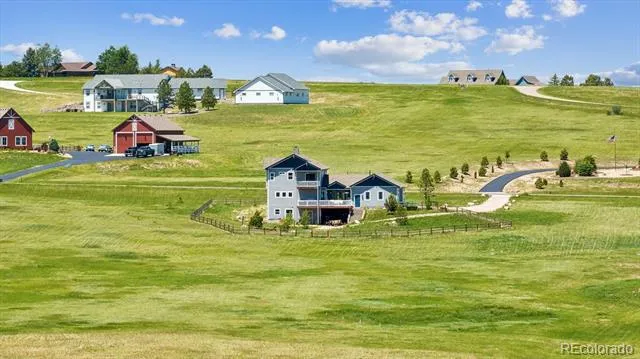 33260 Ridgeview Loop Elizabeth, CO 80107