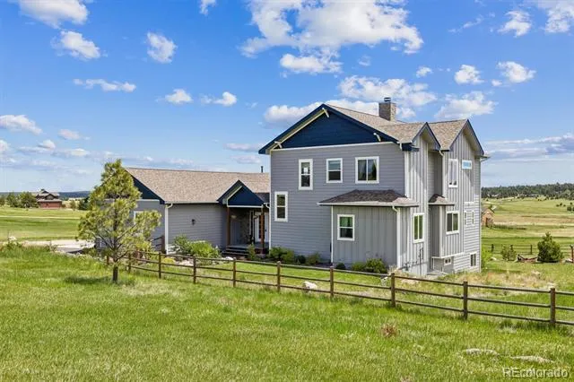 33260 Ridgeview Loop Elizabeth, CO 80107