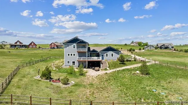 33260 Ridgeview Loop Elizabeth, CO 80107