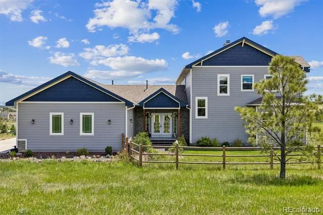 33260 Ridgeview Loop Elizabeth, CO 80107