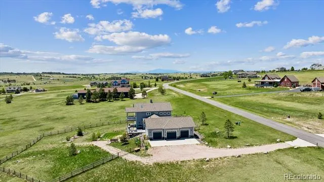 33260 Ridgeview Loop Elizabeth, CO 80107