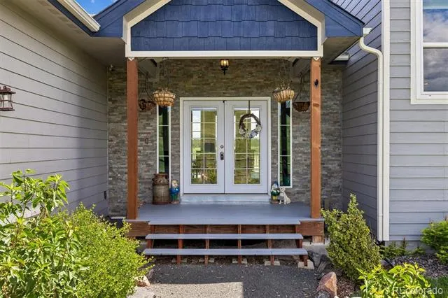 33260 Ridgeview Loop Elizabeth, CO 80107
