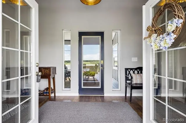 33260 Ridgeview Loop Elizabeth, CO 80107