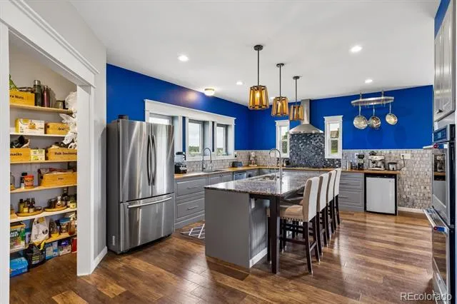 33260 Ridgeview Loop Elizabeth, CO 80107
