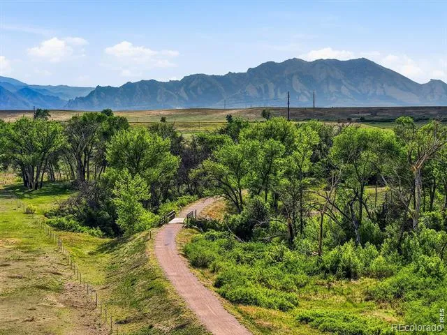 406 S 3rd Avenue Superior, CO 80027