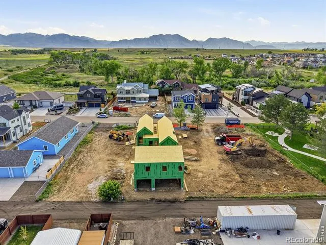 406 S 3rd Avenue Superior, CO 80027