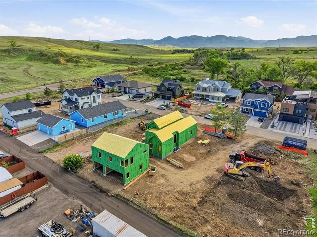 406 S 3rd Avenue Superior, CO 80027