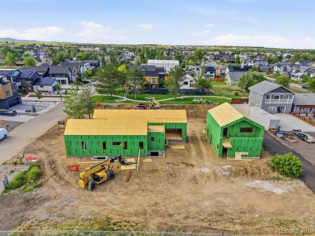 406 S 3rd Avenue Superior, CO 80027