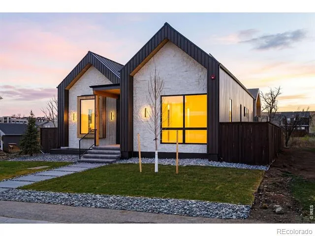 406 S 3rd Avenue Superior, CO 80027
